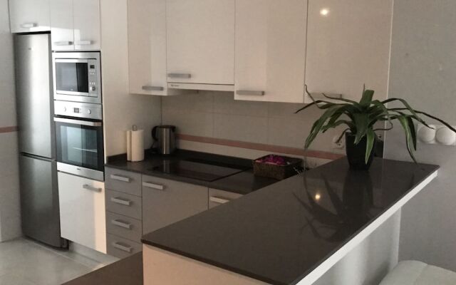 Nova Beach Apartment