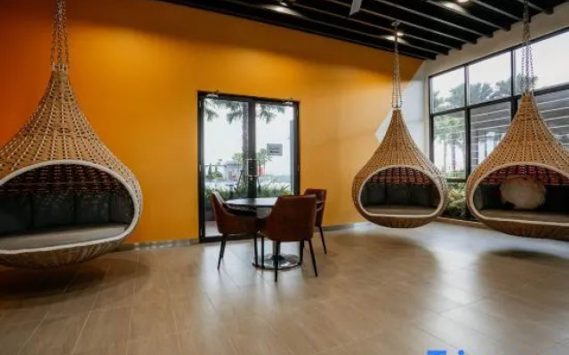 Wonderland Loft Sunway Grid 2BR6pax Kid Friendly