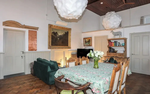 The Vestry Conwy