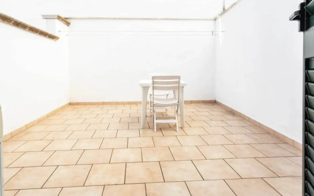 Appartamenti Maldive Del Salento