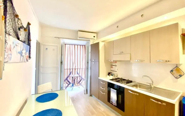 Carbonari Holiday House