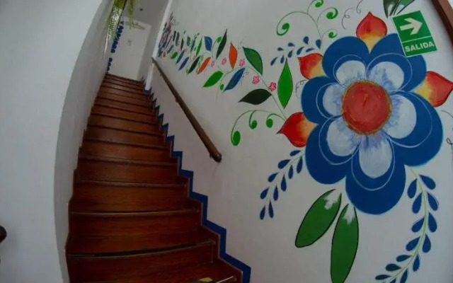 La Casa de Ceci