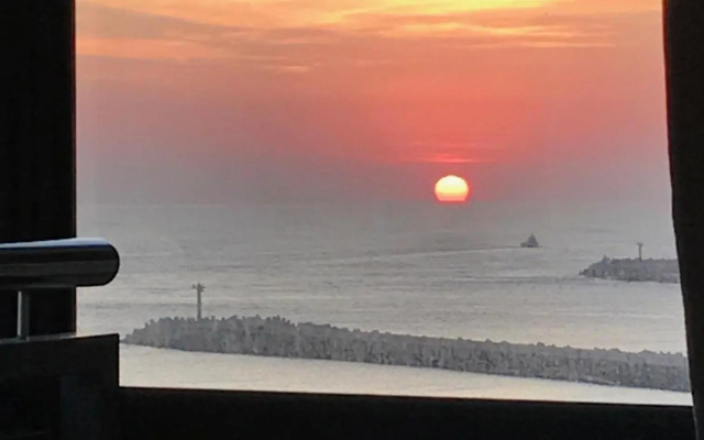 Quayside 1001 Durban Point