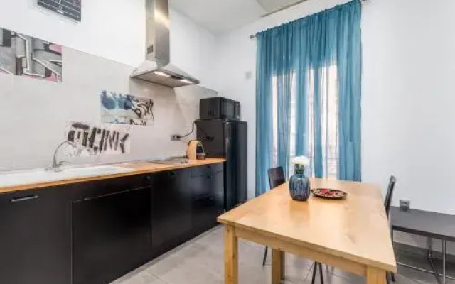 Maritim Apartamentos