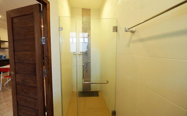 Ap West 6 - Affordable Pool Villa In Kamala