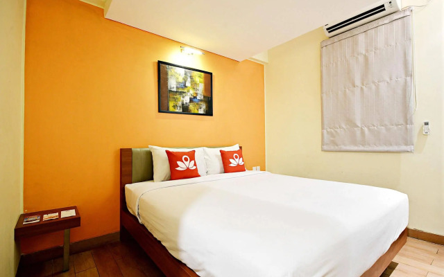 ZEN Rooms Pluit Bandengan
