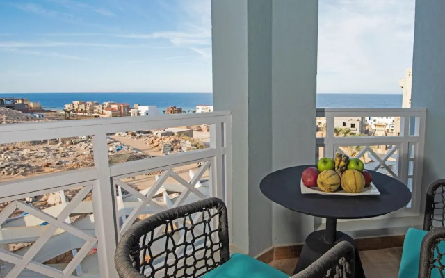 Outstanding Sea View-Azzurra Apartments