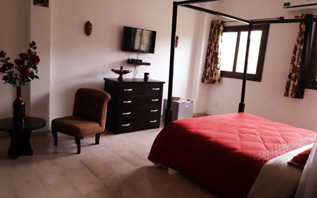 Villa Jaddis