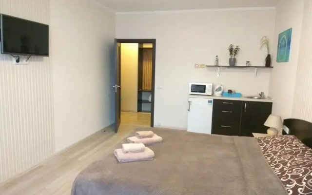 S&M Apartments