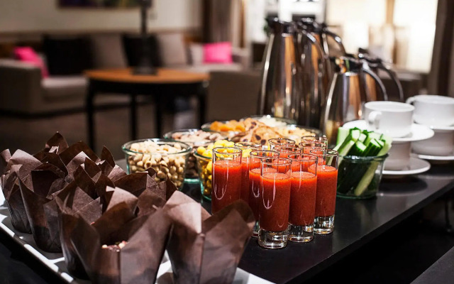 First Hotel Grand Odense