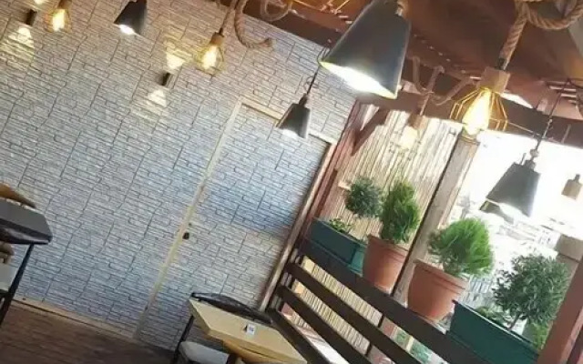 Jerusalem Metropole Hotel