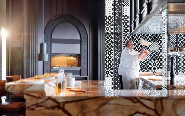 Grand Hyatt Xi An