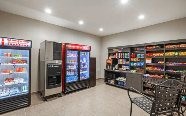 Candlewood Suites Houston North I45 by IHG