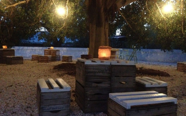 Masseria Narducci