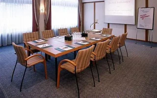 Arcadia Hotel Sonnenhof Grafenau