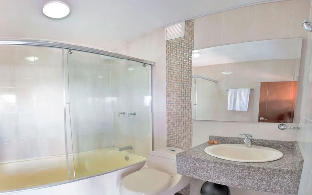Hotel Dorado Gold Bogota