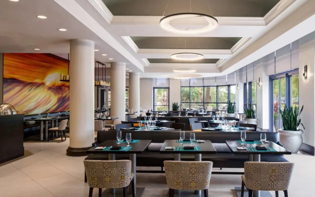 The Westin Fort Lauderdale