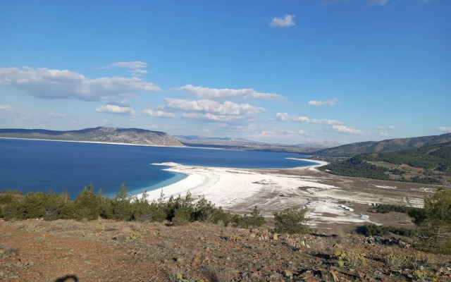 Beyaz Adalar Atlihan Apart Otel