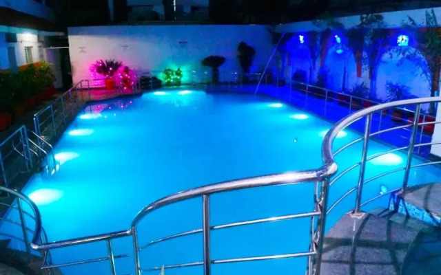 Hotel Sagar Iinternational
