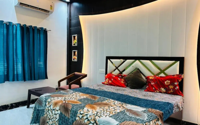 Shree Vishnupriya Homestay