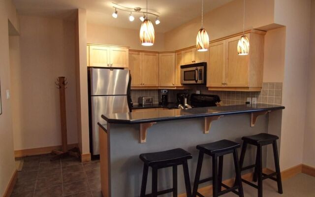 Mountain Town Properties Cascade Lodge 3A