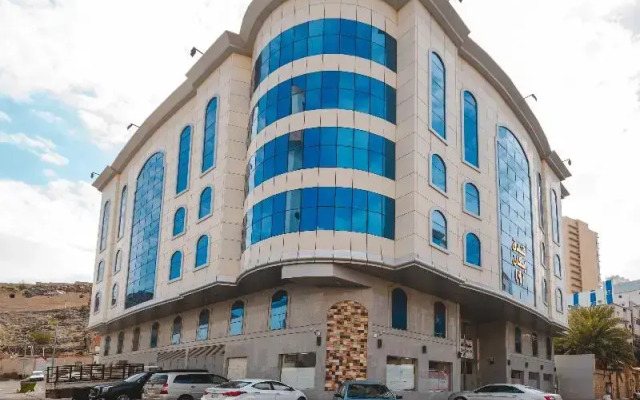 Oyo 506 Eskan 9 Hotel