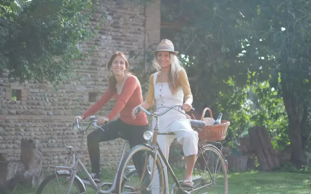 Agriturismo da Zeffi