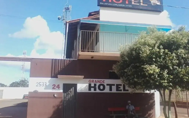 Grande Hotel