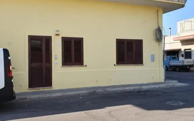 Volte a stella da antonio
