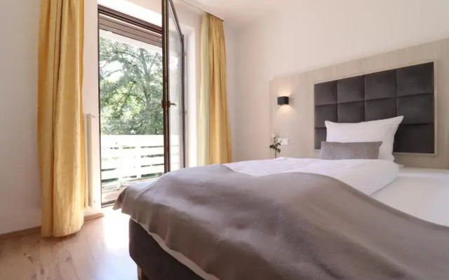 Hotel Kurparkblick