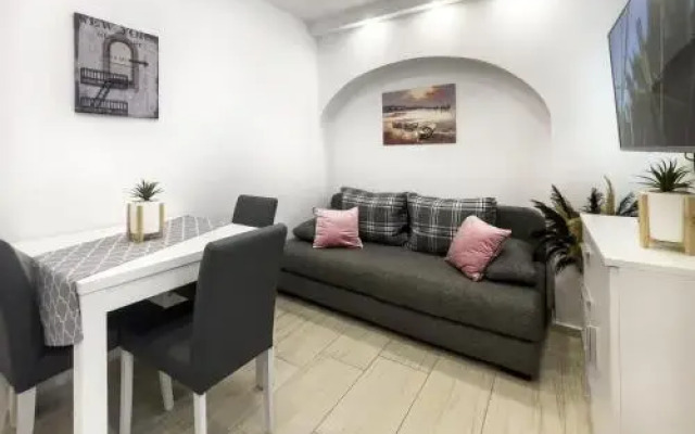 Apartman Pink