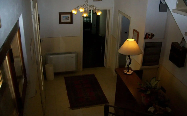 Locanda la Rotonda