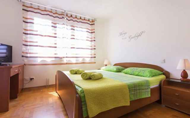 Apartments Zenta