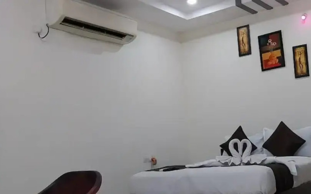 Smart Stay Rooms