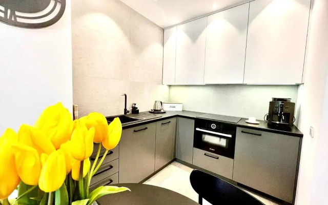 Rezydencja Niechorze 324 - 5D Apartamenty