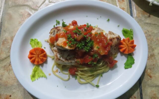 Pedacito de Cielo Ecologe