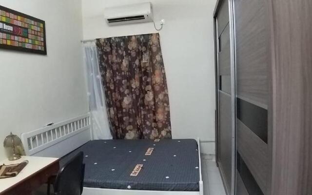 Venice of Perak Homestay MALAY ONLY