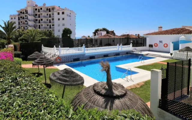 1 bedroom in Verano Azul, Free Wi-fi