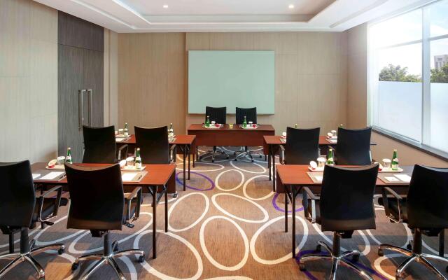 Novotel Makassar Grand Shayla