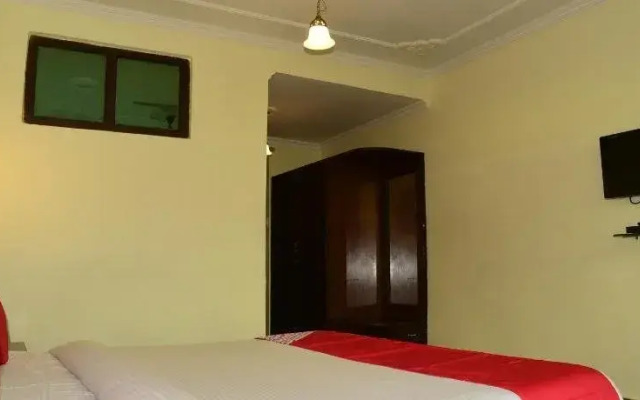 Naqash Residency