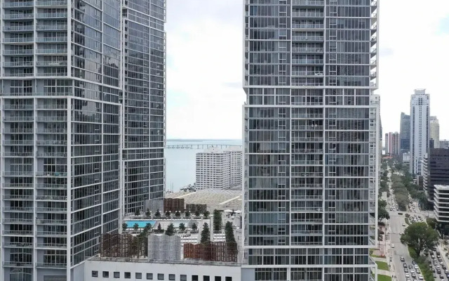 Miami World Rental - Iconbrickell 3210