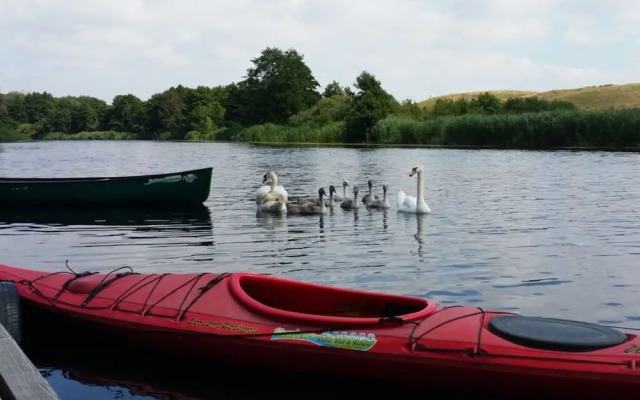 Holiday Apartment Central