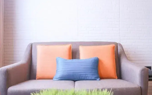 Huge 2Bedroom Staycation 4pax allowable 8pax Suite