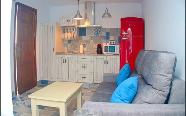 Apartamento Colada V