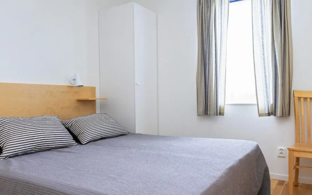 8 Person Holiday Home in Lofsdalen
