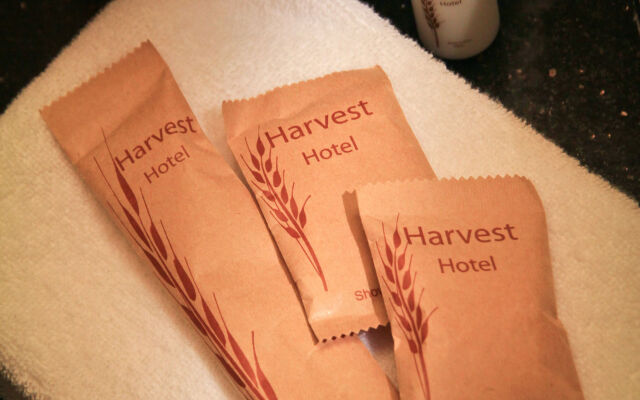 Harvest Hotel