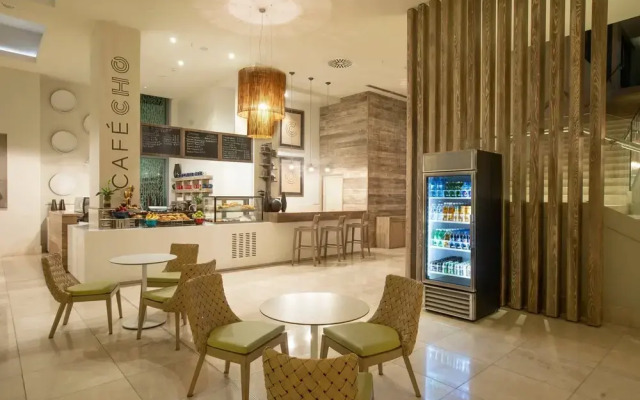 Marriott Port Au Prince