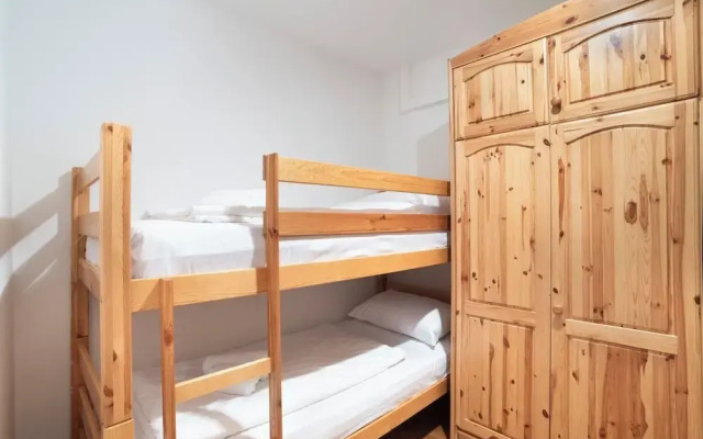 SunVita Apartment