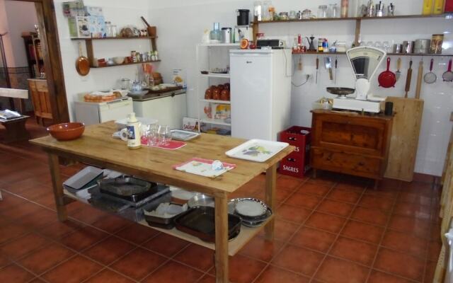 Casa Covao da Abitureira