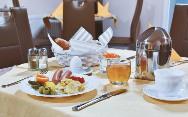 Hotel-Residenz Oberurseler Hof